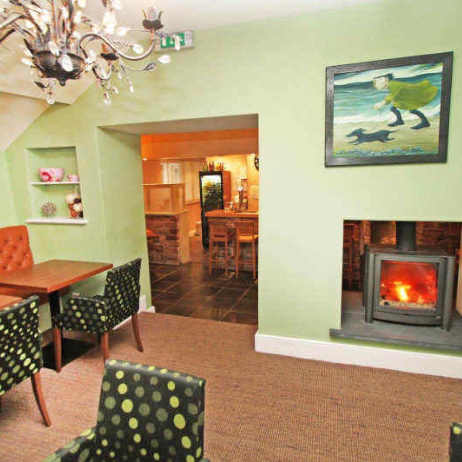 Wales Cottage Holiday Recommendations Riverside Hotel