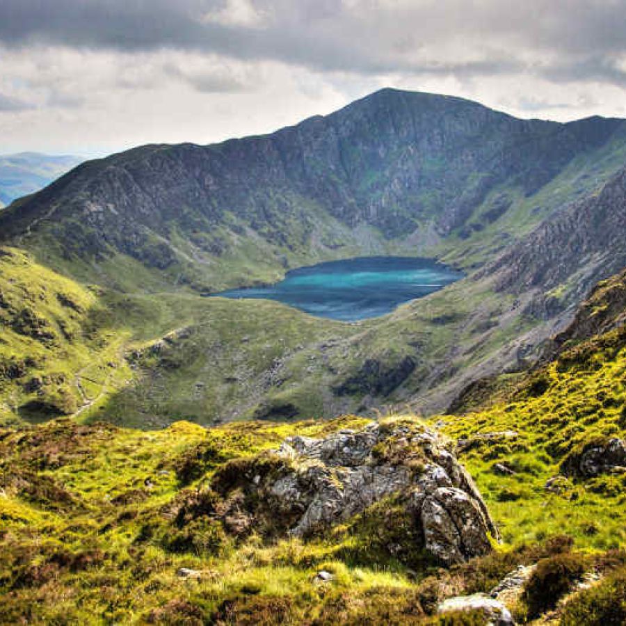 Things to Do in Wales during your Wales Cottage Holiday Cadair Idris